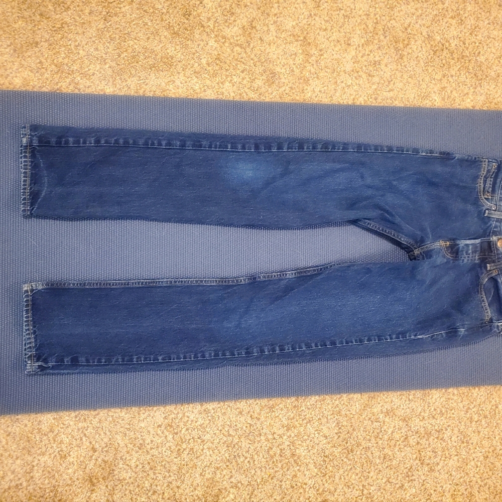American Eagle jeans 28x34